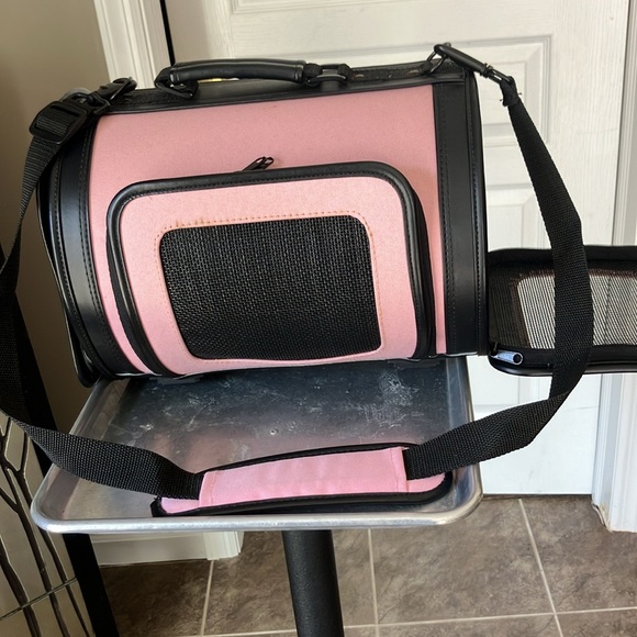 Pet carrier - Picture 4 of 5